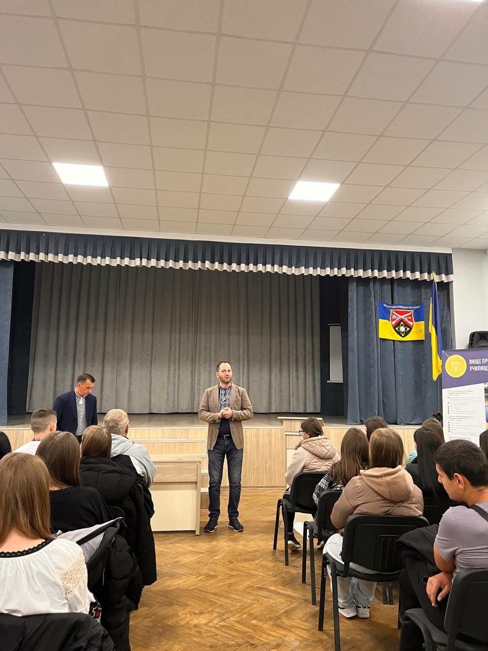 Підсумки тижня