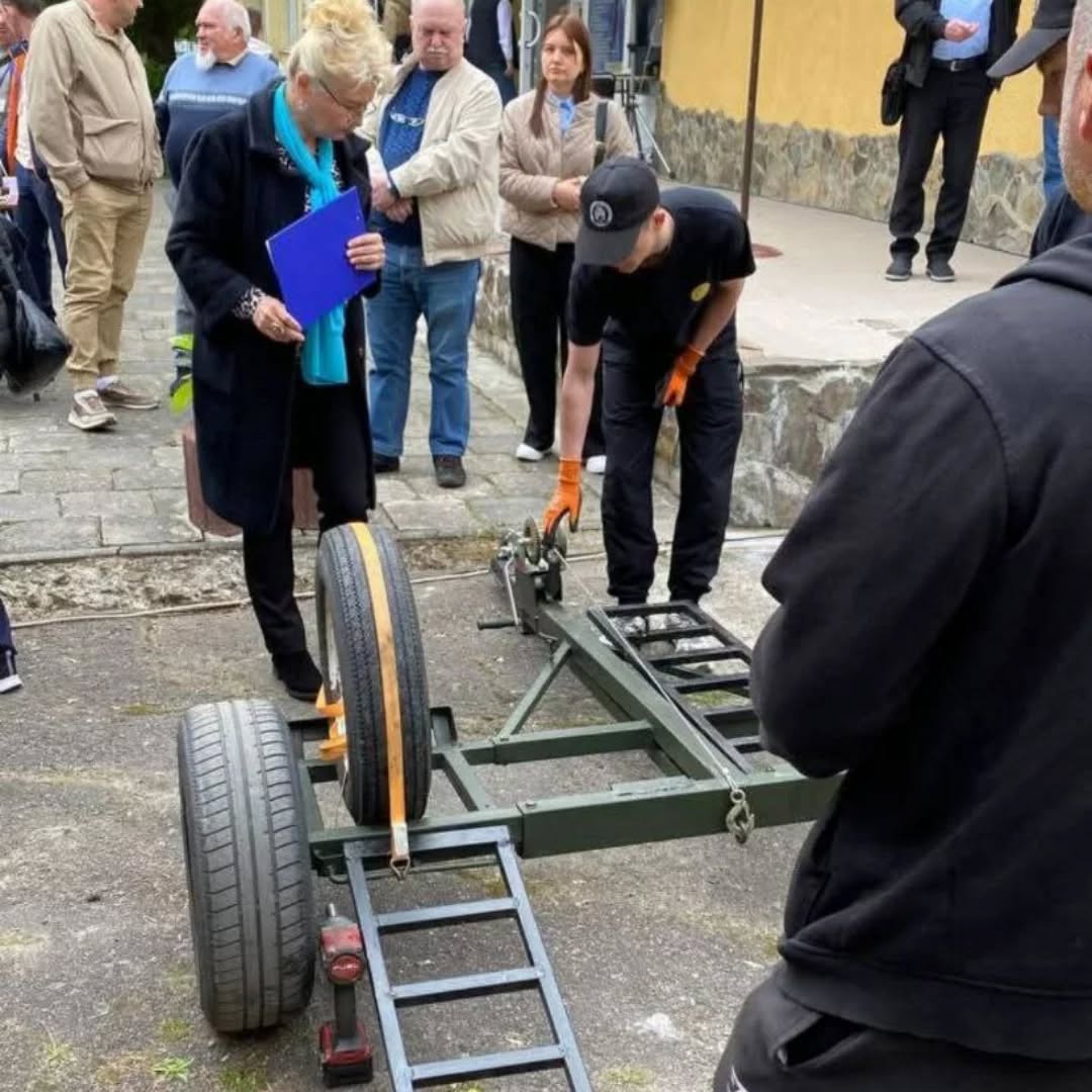Пишаємось здобувачами освіти!