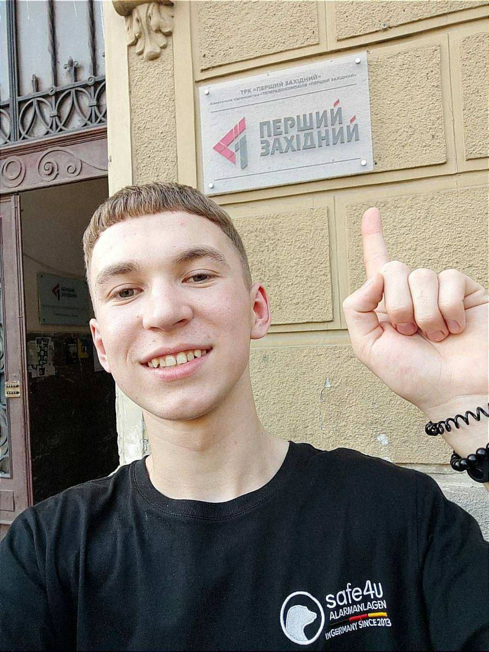 Пишаємось кожним кроком наших здобувачів освіти!