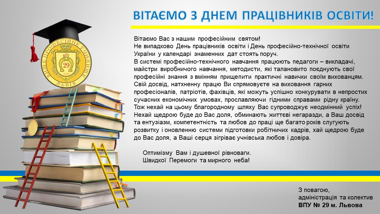 Вітання