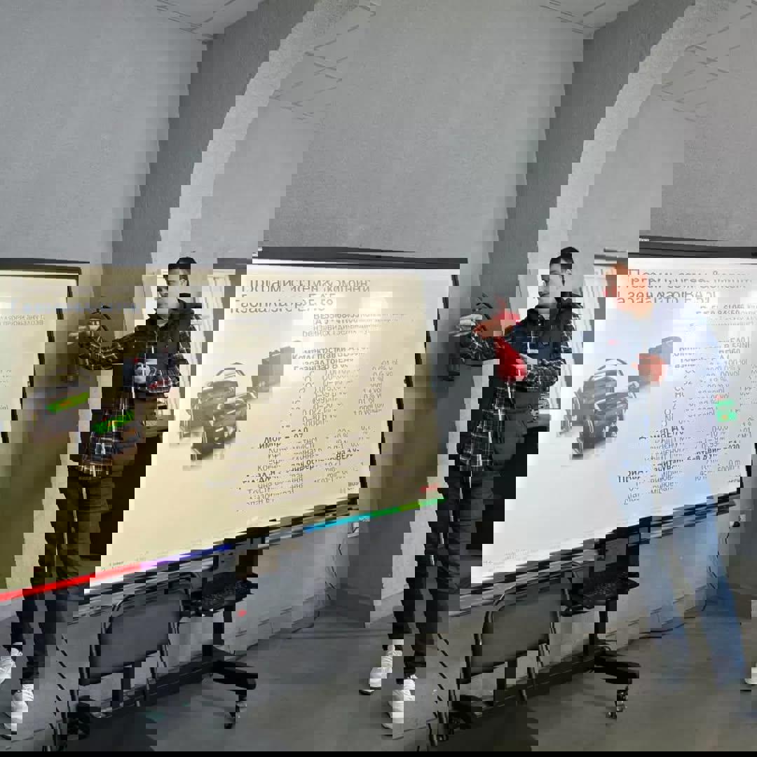 ІННОВАЦІЇ В АВТОМОБІЛЬНІЙ ГАЛУЗІ