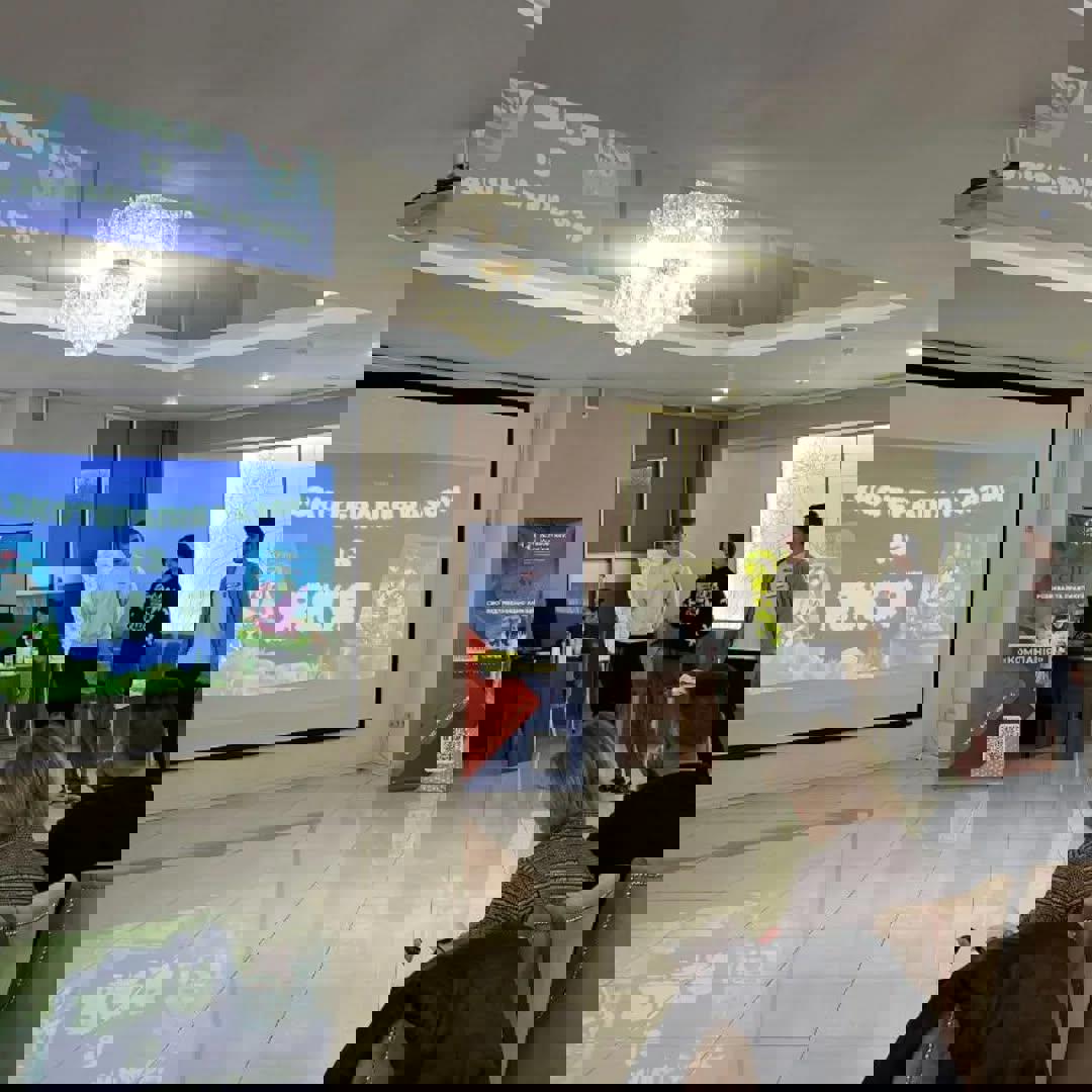 Табір підприємництва