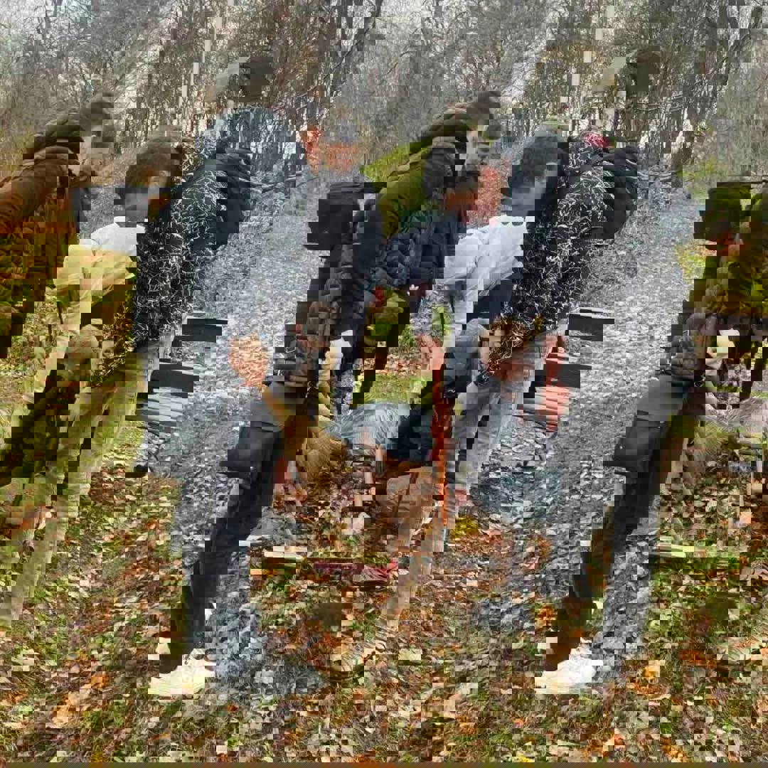 День доброти