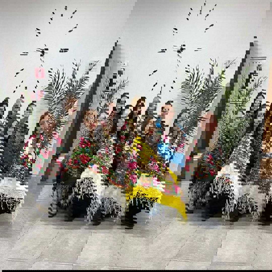 День української хустки