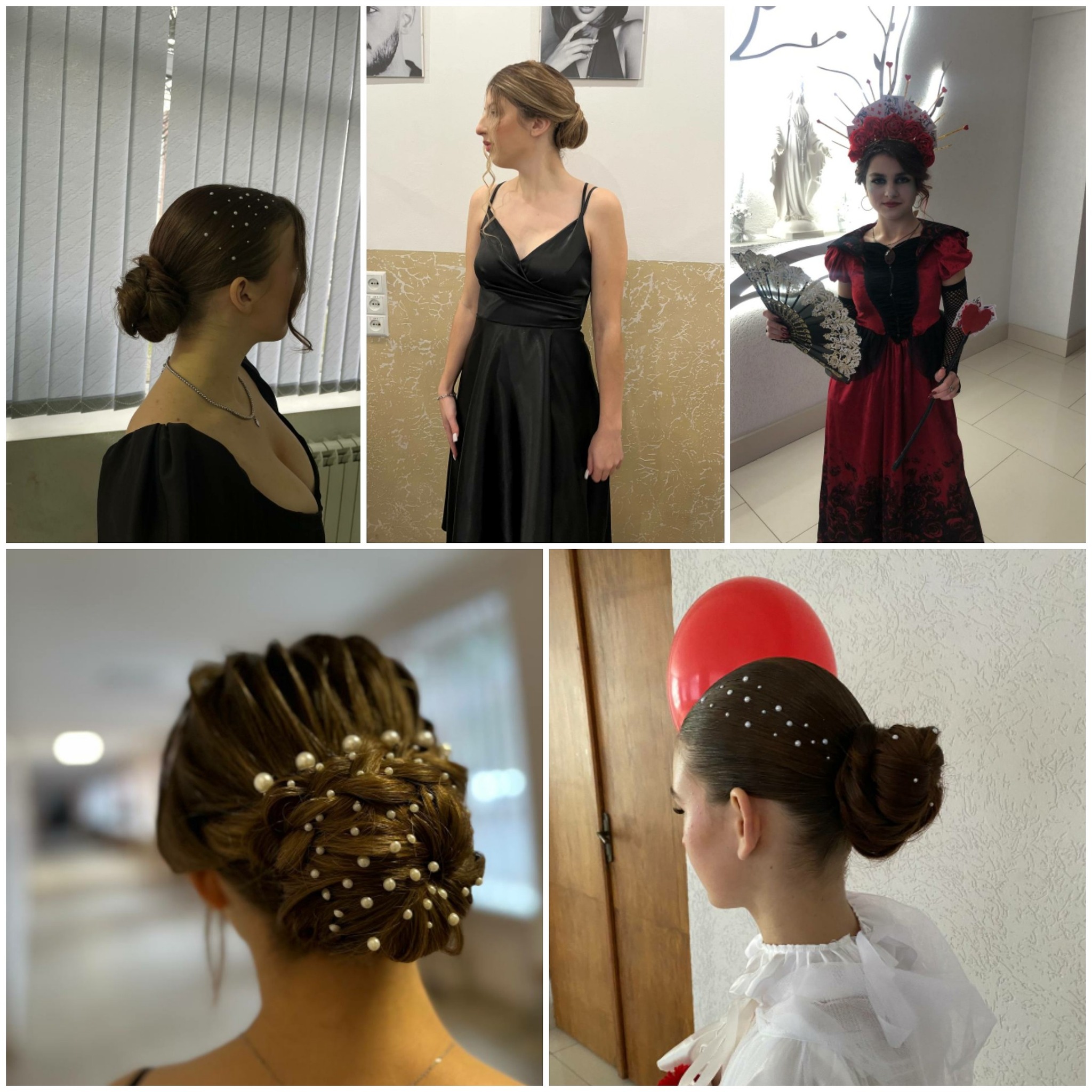 ПКР групи ТУ-1Б