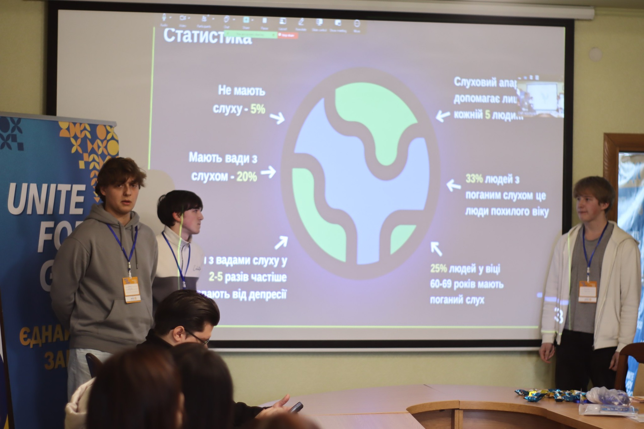 Rotary Startup Day for Youth