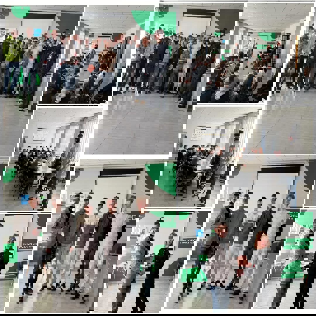 Rotary Startup Day for Youth