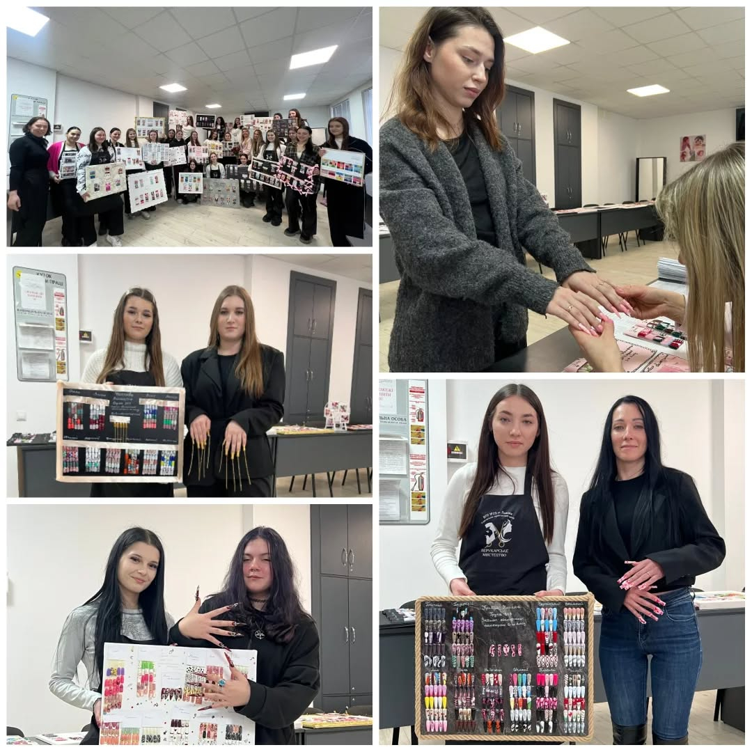 Захист ПКР 307 гр.